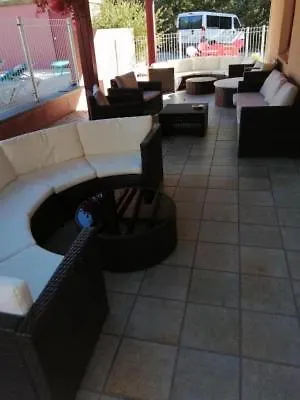 3 Etoiles - Piscine - Eecbhd مكان تخييم لو بولو