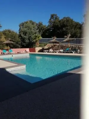 3 Etoiles - Piscine - Eecbhd *