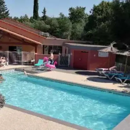 3 Etoiles - Piscine - Eecbhd