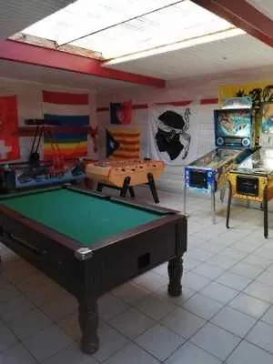 3 Etoiles - Piscine - Eecbhd * لو بولو