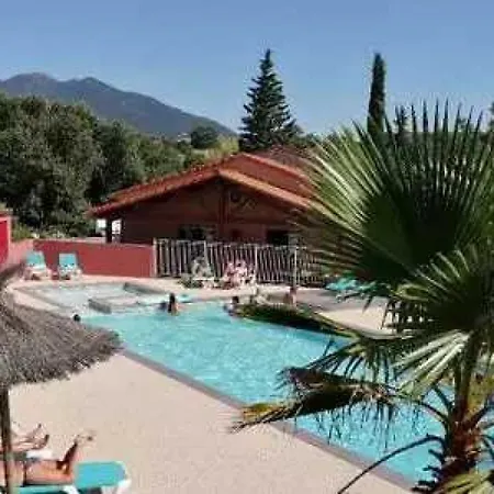3 Etoiles - Piscine - Eecbhd مكان تخييم *