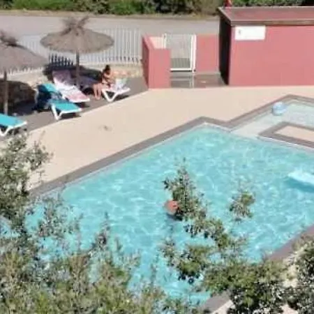 مكان تخييم 3 Etoiles - Piscine - Eecbhd *