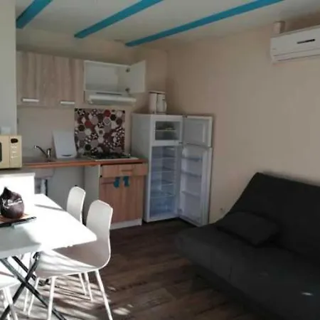 3 Etoiles - Piscine - Eecbhd * لو بولو